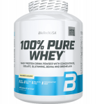 BioTech 100% Pure Whey, Milk Rice, 2270 g