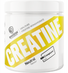 Swedish Supplements Creatine Powder Creapure, 300 g