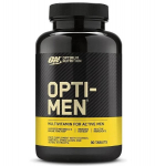 Optimum Nutrition Opti-Men, 90 tab
