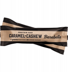 Barebells Protein Bar, Caramel Cashew, 55 g