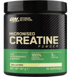 Optimum Nutrition Micronized Creatine, 187 g