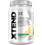 Xtend The Original BCAA, Lemon Lime (BB 2026-10-27), 90 portsjonit