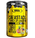 Real Pharm CREA STACK, Lemon, 420 g