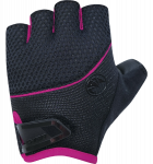 Chiba 40971 Lady Air II, S, Black/Pink