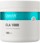 OstroVit CLA 1000 mg, 180 kaps