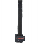Chiba 40630 Strongman Power Lifter, Black