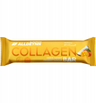 Allnutrition ALLDEYNN Collagen Bar, Choco Mango Coconut, 40 g