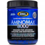 Gaspari AminoMax 8000, 325 tabletti