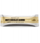 Barebells Protein Bar, White Chocolate Almond, 55 g