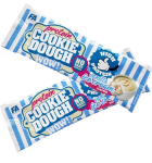 Fitness Authority WOW! Cookie dough, Vanilla Ice Cream, 20 g