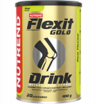 Nutrend Flexit Gold Drink, Pear, 400 g