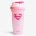 SmartShake Lite SuperGirl, 800 ml