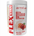 ActivLab Flex Xtra, Peach, 400 g