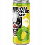 Swedish Supplements I Am F*cked Up Drink, Mango Tango, 330 ml