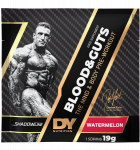 DY Nutrition Blood & Guts, Watermelon, 19 g