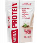 ActivLab Mega protein, Coffee, 700 g