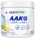 Allnutrition AAKG, Lemon, 300 g