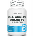 BioTech Multi Mineral Complex, 100 tab