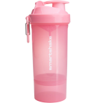 SmartShake ORIGINAL2GO ONE, Light Pink, 800 ml