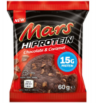 Mars Hi Protein Cookie, Chocolate & Caramel, 60 g