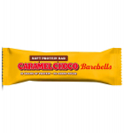 Barebells Protein Bar, Caramel Choco, 55 g