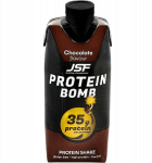 JSF PROTEIN BOMB shake, Chocolate, 350 g