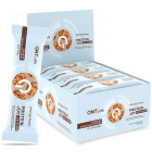 QNT Protein Joy, Crunchy Chocolate Cookie, 60 g