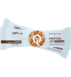 QNT Protein Joy, Crunchy Chocolate Cookie, 60 g