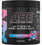 Applied Nutrition ABE, Bubblegum Crush, 30 serv