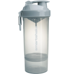 SmartShake ORIGINAL2GO ONE, Mist Grey, 800 ml