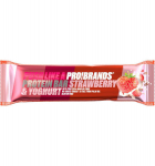 Pro! Brands Protein Bar, Strawberry Choco, 45 g