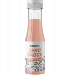 BioTech Zero Sauce, 1000 Island, 350 ml
