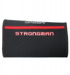 Chiba 44756 Elbow Bandage Neoprene, L, Black