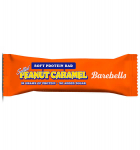 Barebells Protein Bar, Salted Peanut Caramel, 55 g