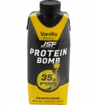 JSF PROTEIN BOMB shake, Vanilla, 350 g