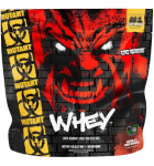 Mutant Whey, Chocolate Fudge Brownie, 2270 g