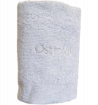 OstroVit Towel with a pocket, 90 x 40 cm