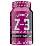 Real Pharm Z-3, 120 tabletti