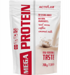 ActivLab Mega protein, Mocca, 700 g