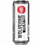 Wolverine Wolverine Energy Drink Sugarfree, Sugarfree Classic, 500 ml
