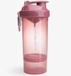 SmartShake ORIGINAL2GO ONE, Deep Rose, 800 ml