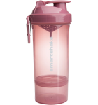 SmartShake ORIGINAL2GO ONE, Deep Rose, 800 ml