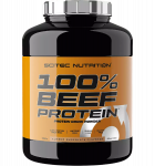 Scitec 100% Beef Protein, Almond Chocolate, 1800 g