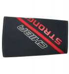 Chiba 44766 Knee Bandage Neoprene, L, Black