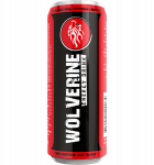 Wolverine Wolverine Energy Drink, Classic, 250 ml