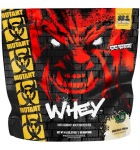 Mutant Whey, Cookies and Cream, 2270 g