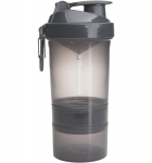 SmartShake Original2Go, Space Gray, 600 ml