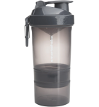 SmartShake Original2Go, Space Gray, 600 ml
