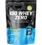BioTech Iso Whey Zero, Pistachio, 454 g
