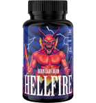 Swedish Supplements Hellfire, 90 kap